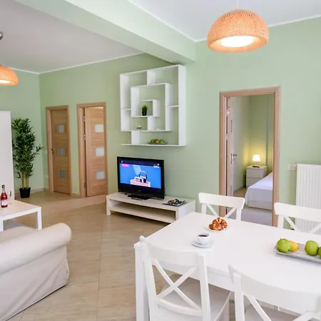 Appartement Ini New Azimuth
