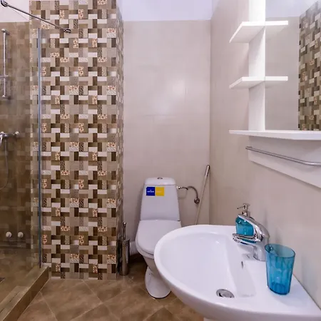 Apartment Ini New Azimuth *