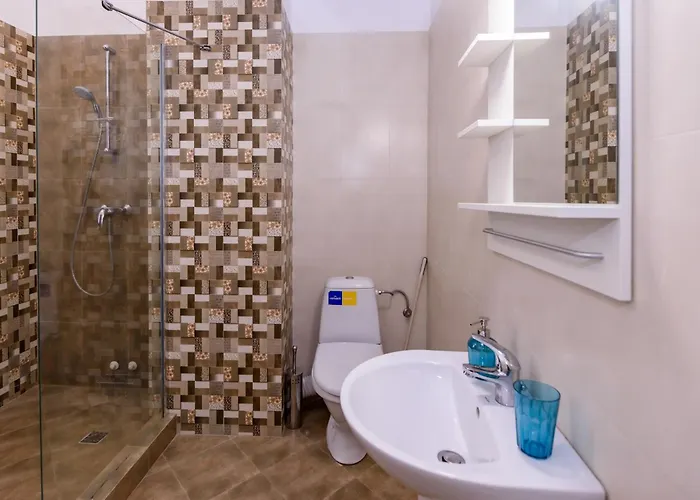 Apartment Ini New Azimuth *